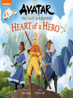 cover image of Heart of a Hero